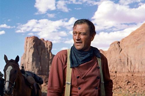 john wayne lucchese boots